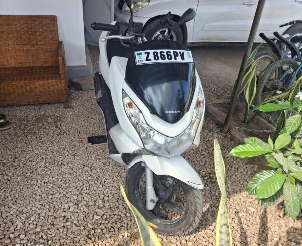 Honda PCX - Image 4