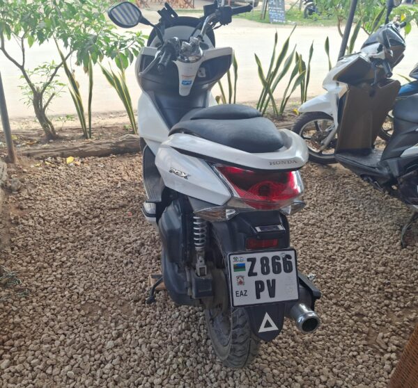 Honda PCX - Image 2
