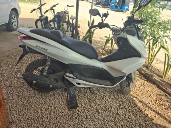 Honda PCX - Image 3