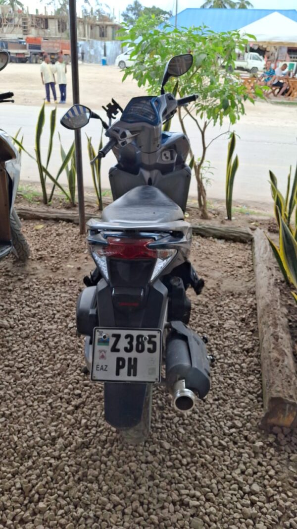 Honda Click - Image 3