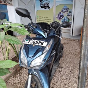 Honda Click