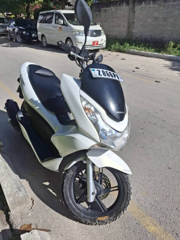 Honda PCX - Image 9