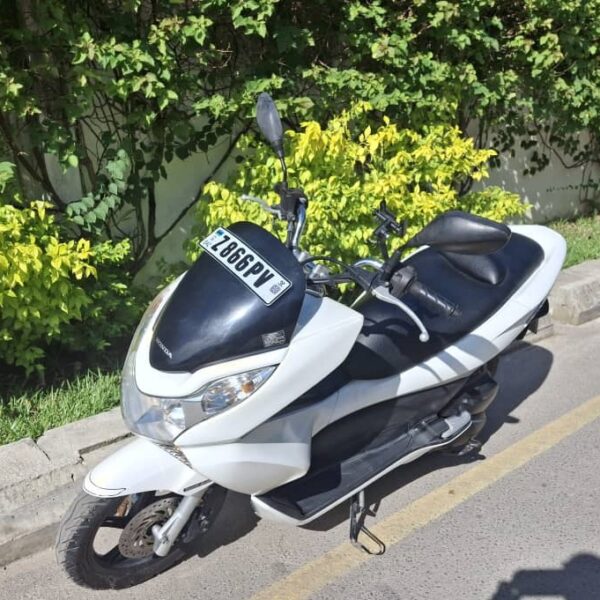 Honda PCX