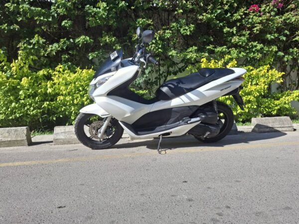 Honda PCX - Image 7