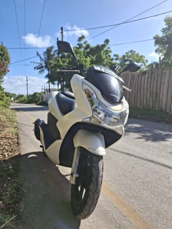 Honda PCX - Image 5