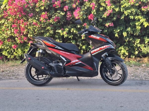 Yamaha Aerox - Image 10